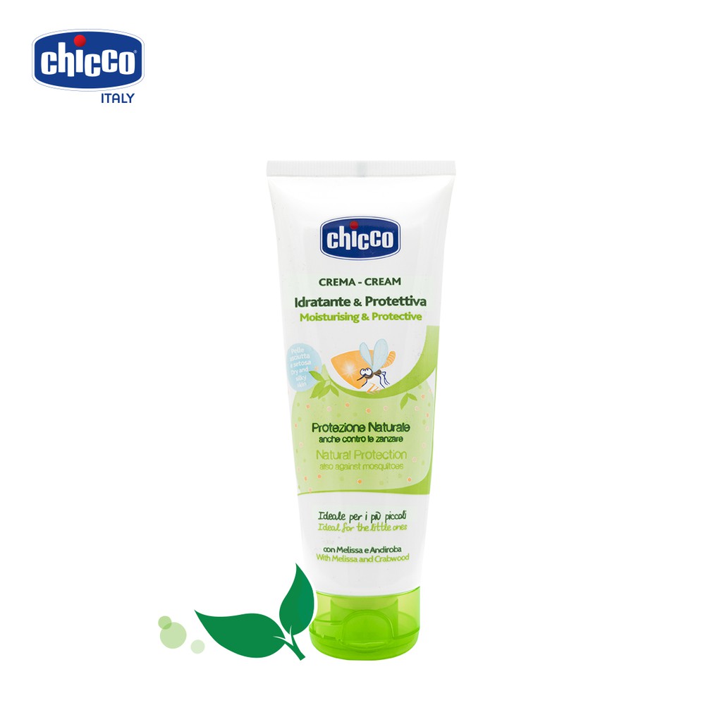 Bộ Sản Phẩm Chống Muỗi Chicco