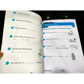 Learning Vocabulary - bộ nhập