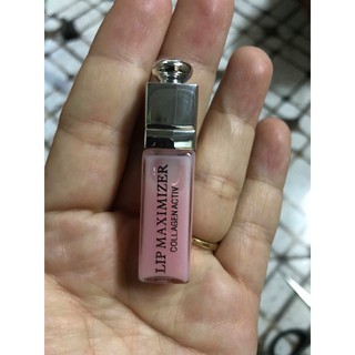 SON DƯỠNG DIOR COLLAGEN MINI 2ML
