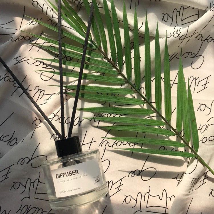 Que khuếch tán tinh dầu fiber _ Diffuser stick/ reed