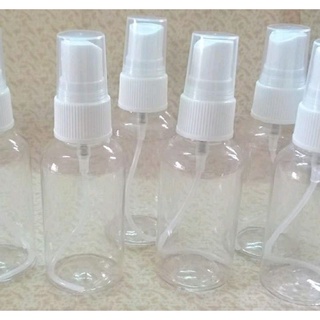 chai xịt phun sương 100ml/ chai