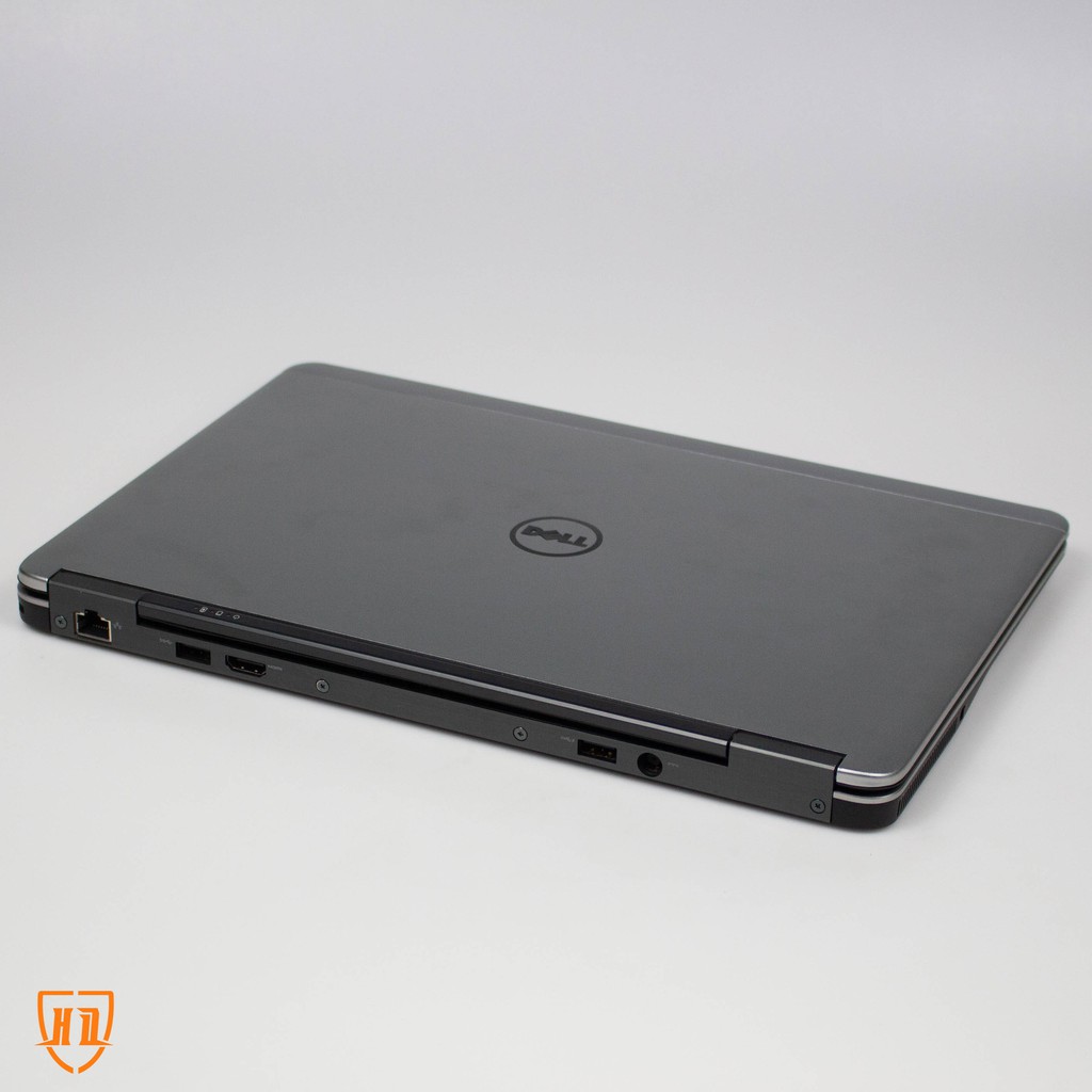 [HÀNG CHÍNH HÃNG] Laptop Dell Latitude E7240 [ i5-4200U || Ram 4GB || SSD 128GG | 14 inch] Bảo Hành 6 Tháng