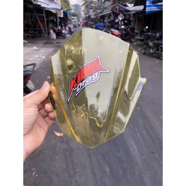 CHẮN GIÓ KING DRAG EXCITER WINNER- SHOPEE YÊU THÍCH