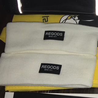 Headband regods