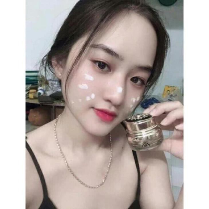 Kem face Collagen & Dna cá hồi💗FREE SHIP💗 Chống lão hóa, da căng bóng, không nặng mặt