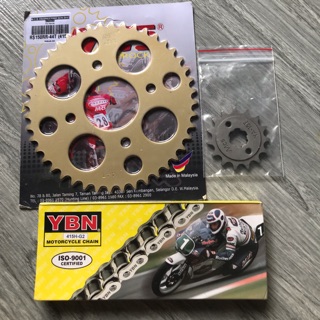 Trọn bộ nsd  mcs  7li  sên vàng gắn cho  winner