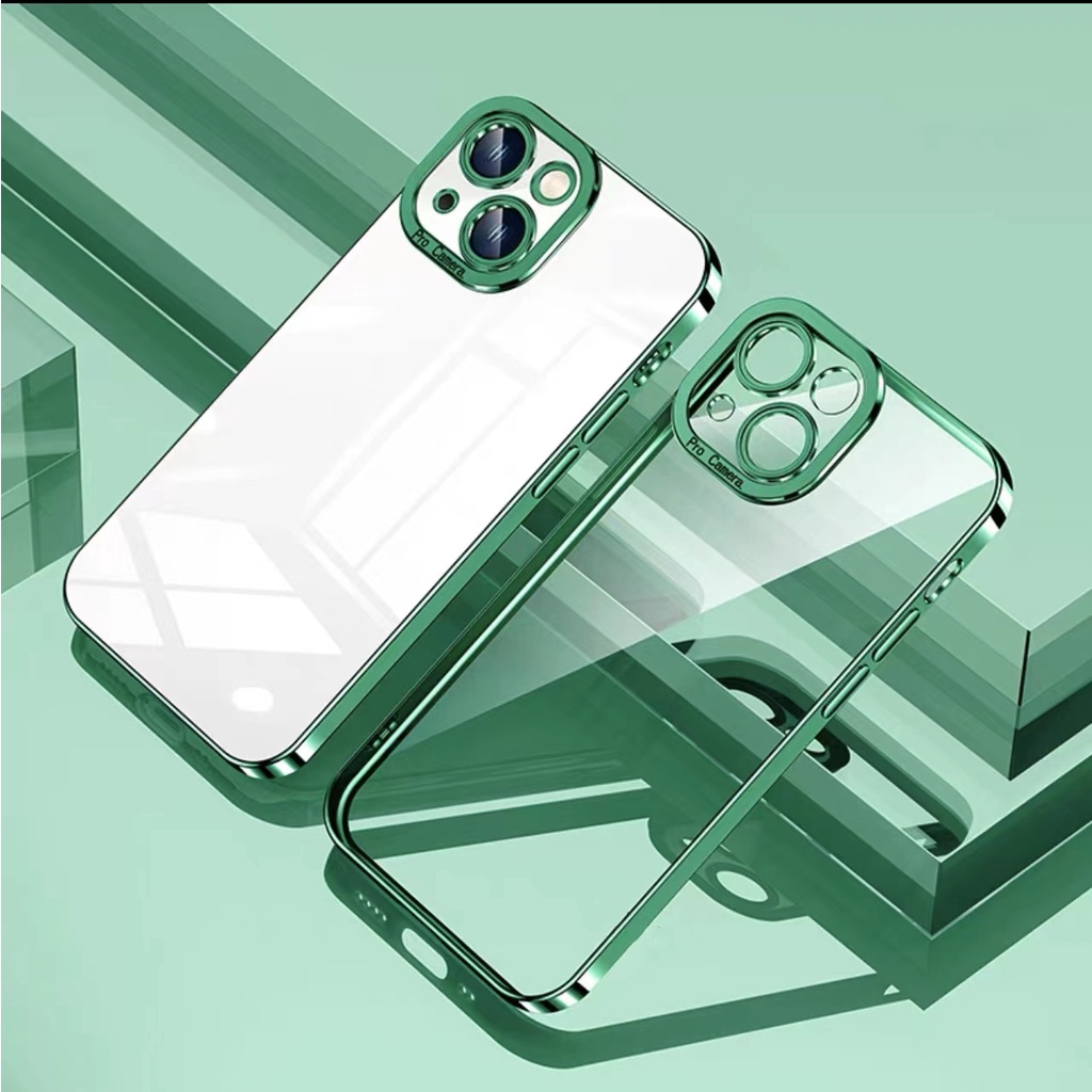 Ốp Điện Thoại Mềm Tương Thích Với compatible for iPhone 13 13 pro 13 pro max 12 pro max case