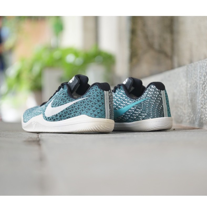 [Giày 2hand] Giày Thể Thao NIKE KOBE MAMBA INSTINCT 884445-300 GIÀY CŨ CHÍNH HÃNG