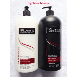 Dầu Gội Tresemme Mỹ 1.15L