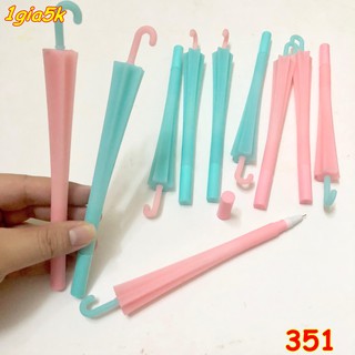 Bút hình ô dù 351