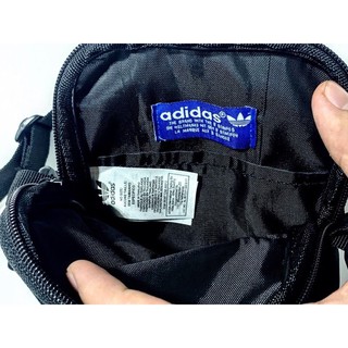Túi đeo chéo Adidas mini mẫu mới