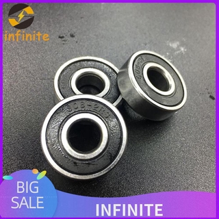 Set 10 vòng bi 608-2rs chuyên dụng