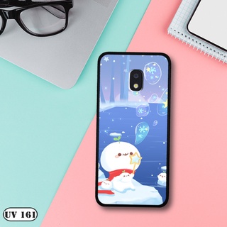 Ốp lưng nhám cho Samsung Galaxy J3 Pro