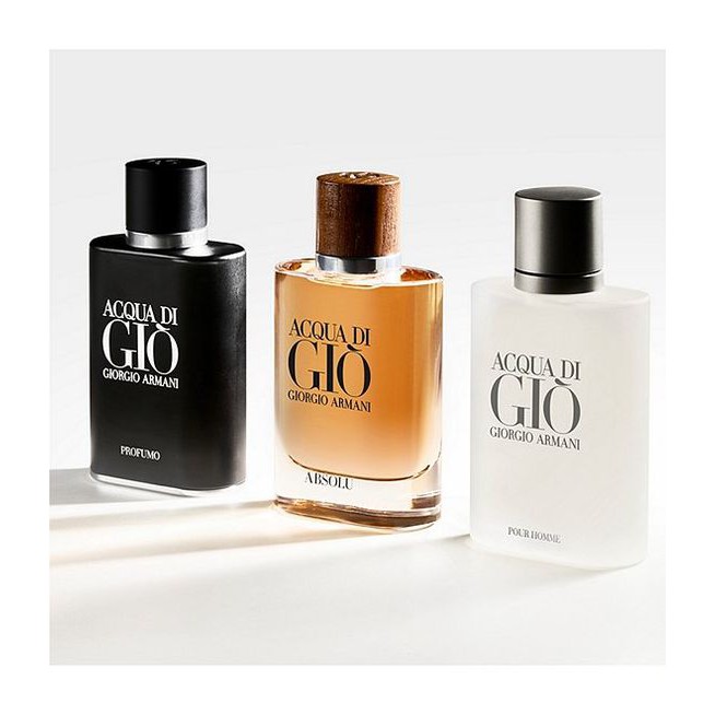 [SIEUHOT][SIEURE] Mẫu Thử Nước Hoa  Acqua di Gio Profumo 10ml-20ml | Thế Giới Skin Care