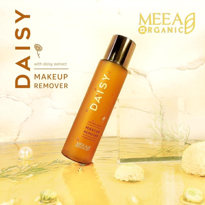 Nước Tẩy Trang Makeup Remover Daisy Meea 150ml