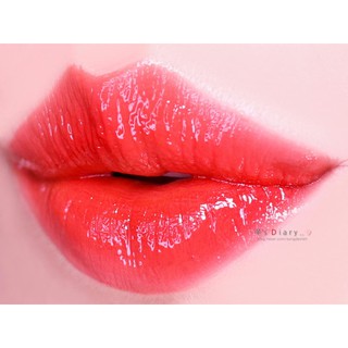 Lilybyred bloody coating tint
