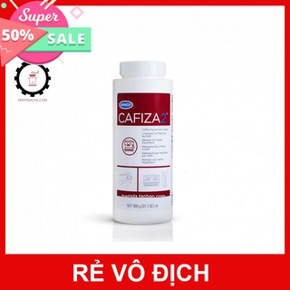 Bột vệ sinh máy pha cà phê Cafiza 2