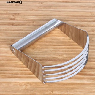 Cây đánh trộn bột bằng thép không gỉ