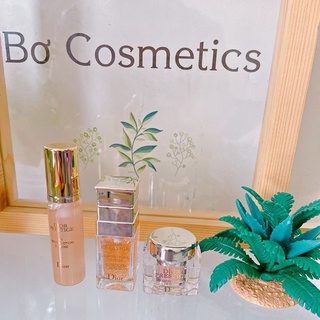 Serum Dưỡng Dior Prestige Le Micro Caviar De Rose
