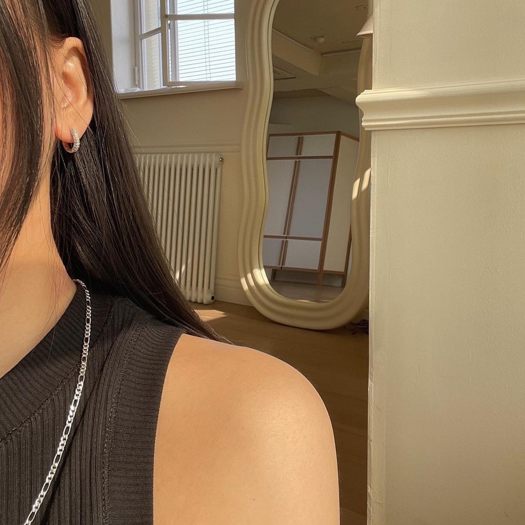 CHÍNH HÃNG KHUYÊN TAI REVLON JUSTLOVER SUGA BTS