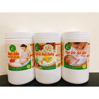 NGŨ CỐC MOMBEAUTY