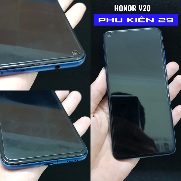 Kính cường lực Glass Pro+ 9H