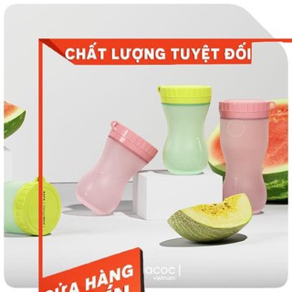 Bình Nước FlipBottle Bapa Translucent 370ml