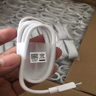 Bộ sạc củ-cáp sạc cho oppo f1s, a33, a37, a39,f3, f5 hãng