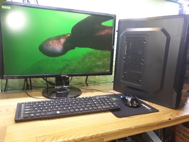 Bộ máy tính bàn , bộ máy chơi gêm | BigBuy360 - bigbuy360.vn