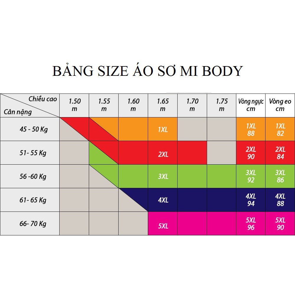 Áo sơ mi nam body không nhăn, chất liệu thun co giãn 4 chiều - NH Shop