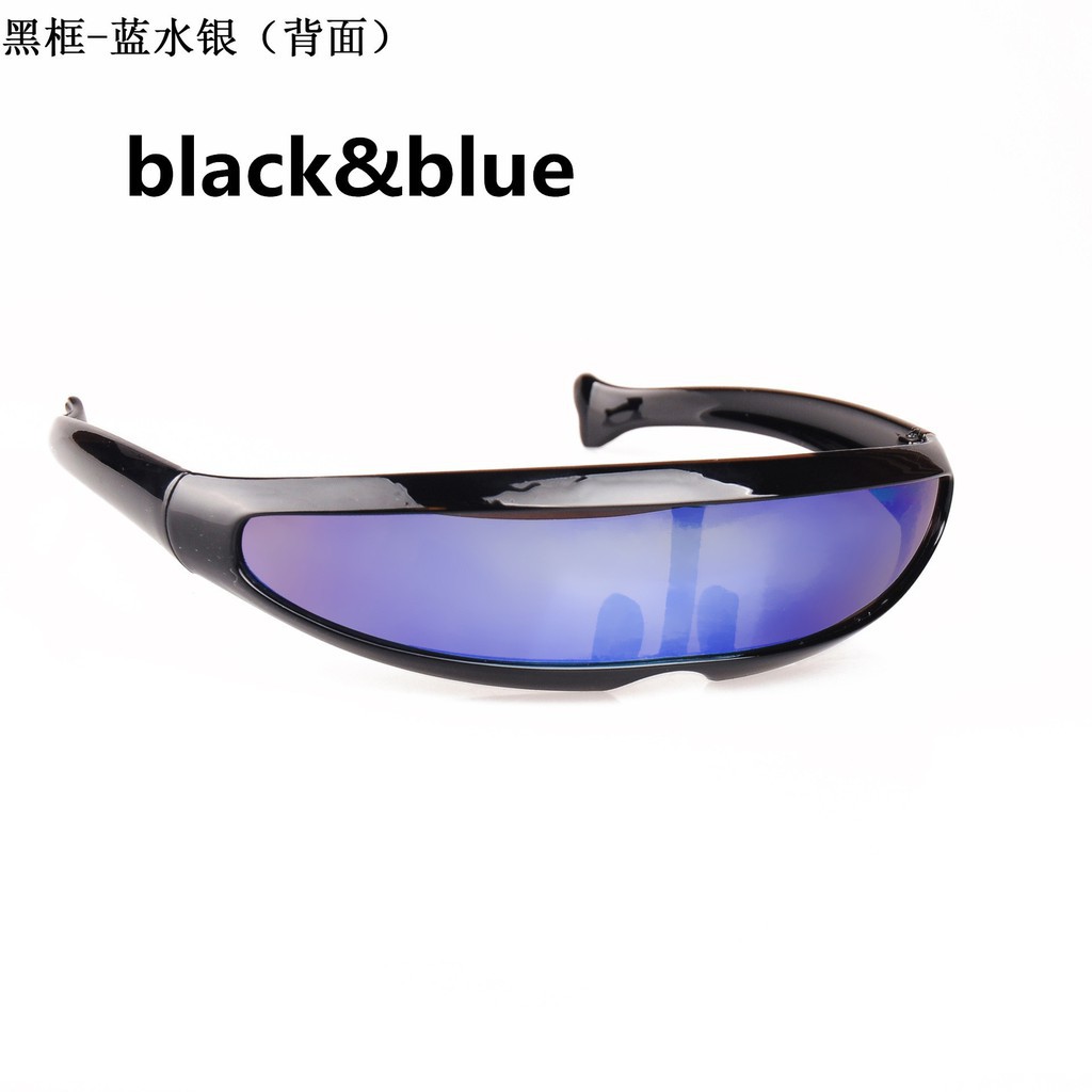 Kính mát cá tính và sành điệu dành cho nam