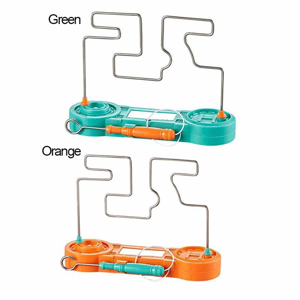 Đồ Chơi Mê Cung Tập Trung Cho Bé Mẫu Giáo