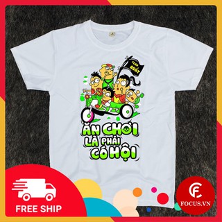 Áo đi biển 🎁freeship 50k🎁 - áo nhóm đi biển ăn chơi là phải có hội