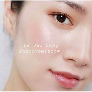 💢💢Son dưỡng Nars AfterGlow Lip Balm ( fullsize, unbox 3g)