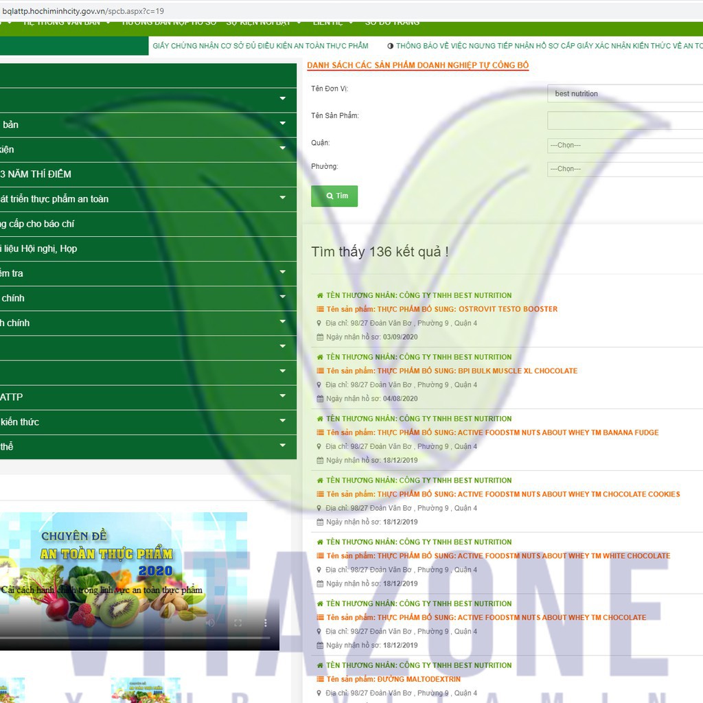 Thực Phẩm Bổ Sung Tăng Test Ostrovit TestoTabs 90 Viên
