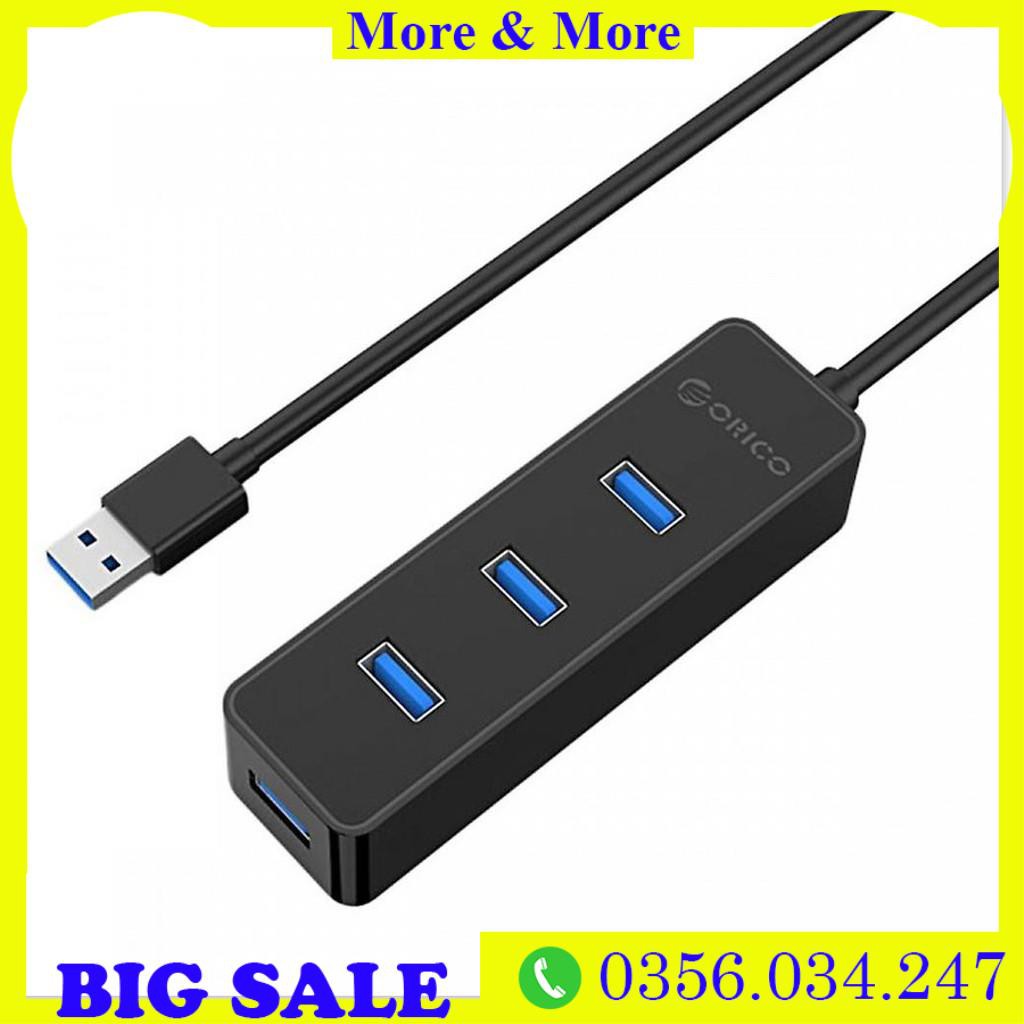 ⭐ Xả kho sập sàn⭐ đầu chia usb,Đầu chia 3 ổ USB ORICO  ⭐ Freeship ⭐Bảo hành uy tín 1 đổi 1 b