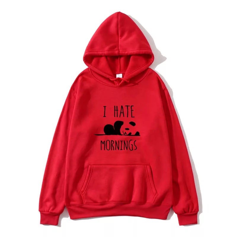 ÁO HOODIE NAM NỮ - KC188