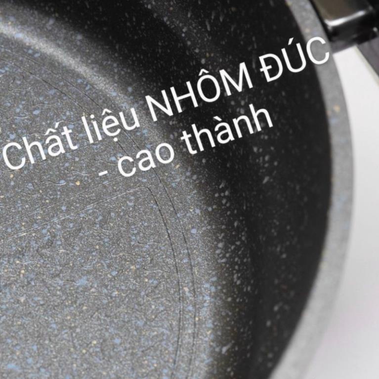 Nồi lẩu đa năng cao cấp Bennix 5 lít công suất 1700w_hàng chính hãng bảo hành 2 năm (Lỗi 1 đổi 1)