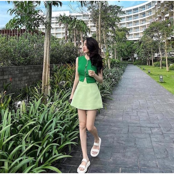 0706DS-sandal nữ