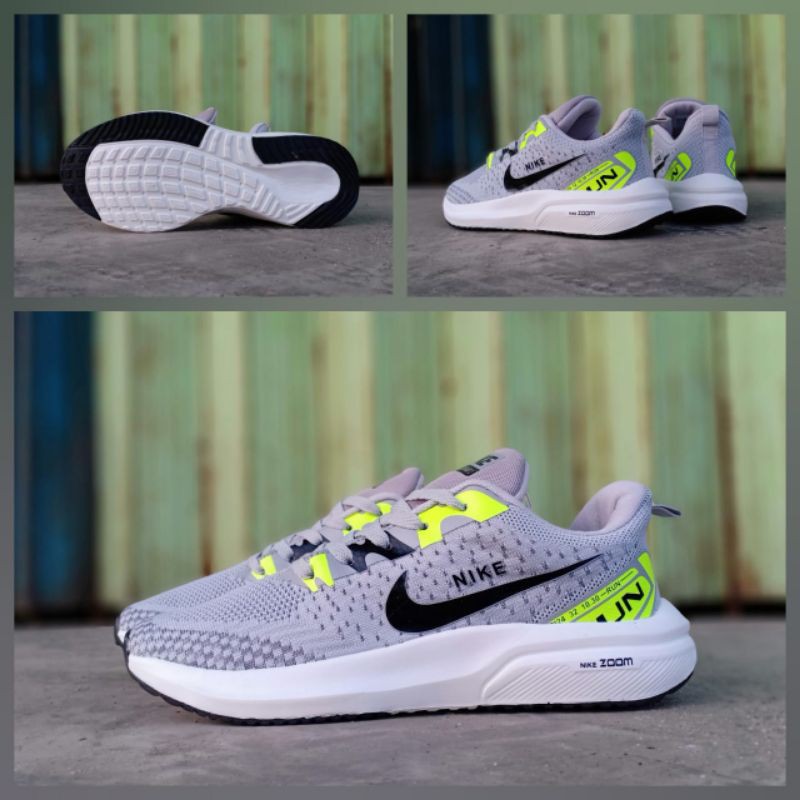 Giày Thể Thao Nike Zoom Airmax Cao Cấp Cho Nam