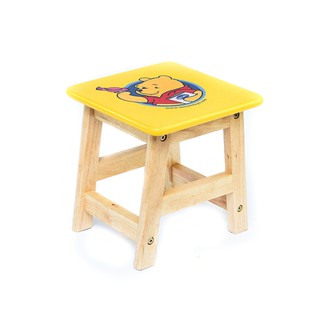 Ghế Vuông Hình Thú Winwintoys 64972