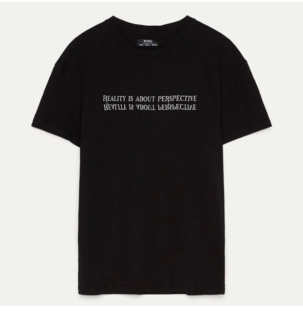 Áo phông hàng Auth