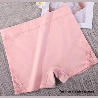 Quần mặc váy big size 60 - 100kg (ảnh thật + video)