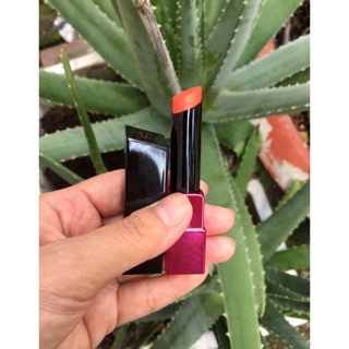 Son Za Vibrant Moist Lipstick Vivid Dare OR402,OR407