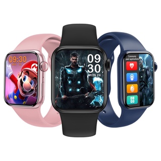 Đồng Hồ Thông Minh M26 Plus Kết Nối Bluetooth Theo Dõi Sức Khỏe