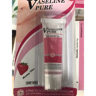 Vaselin OPC dưỡng ẩm