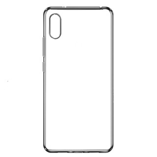 Ốp lưng nhựa dẻo trong suốt cho điện thoại Vsmart Star