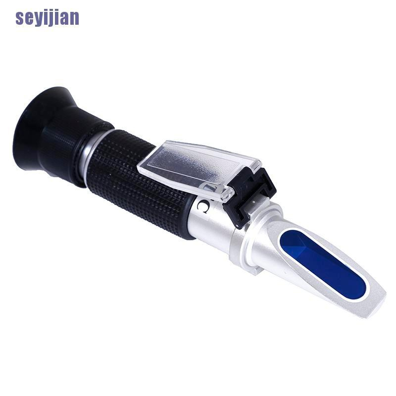 Máy Đo Khúc Xạ Kế Thực Phẩm 0-32% Brix Kèm Phụ Kiện | BigBuy360 - bigbuy360.vn