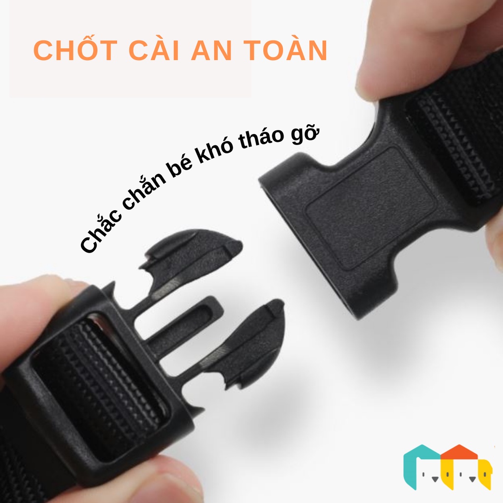 YOUNICE Rọ mõm lưới huấn luyện cắn phá, sủa