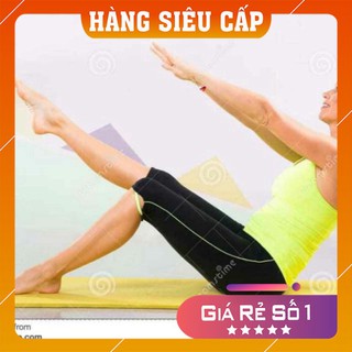 Thảm tập yoga 💕FREESHIP💕 Thảm yoga 2 lớp cao cấp TPE, thảm tập thể dục giá rẻ